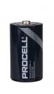 Duracell Battery/Batteries  C    (2)