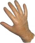 Vinyl Gloves  (From £1.95)