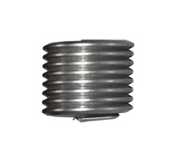 M10 Helicoil type thread repair inserts