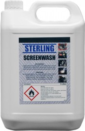 Screenwash 5ltr