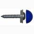 Number Plate Screws