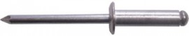 Rivets 4.8 x 14mm Plain   (500)