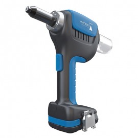 Element 5 Battery Riveter Gun 18V LI-ION