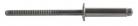 Stainless Steel Rivets 3.2 x 10mm (100)