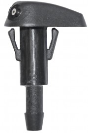 Double Outlet Washer Jet