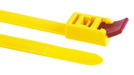 Quick-Release Speedy Tie 750mm x 13mm (5)