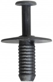 Trim Clips - Bumper - BMW