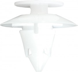 Trim Clips - Floor Covering - Ford