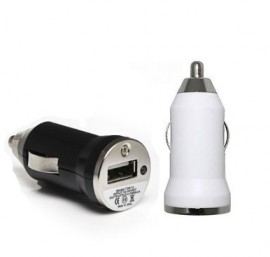 Single USB Car Charger